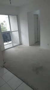 Apartamento com 2 Quartos à venda, 50m² no Trigal, Mairinque