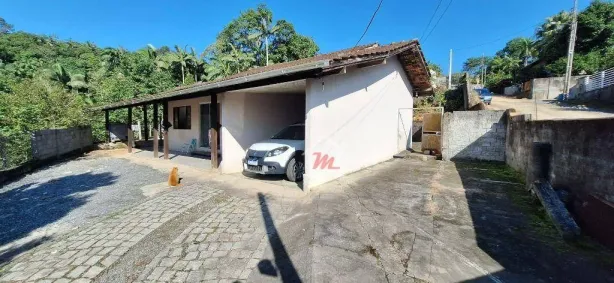 Casa com 3 Quartos à venda, 161m² no Testo Salto, Blumenau