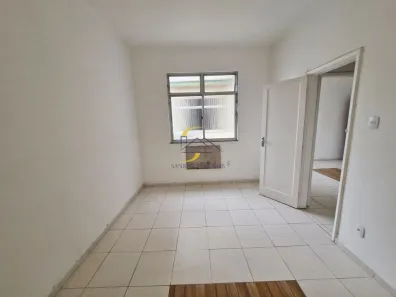 Apartamento com 2 Quartos para alugar, 60m² no Fonseca, Niterói