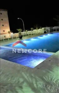 Apartamento com 2 Quartos à venda, 49m² no Parque das Nações, Bauru