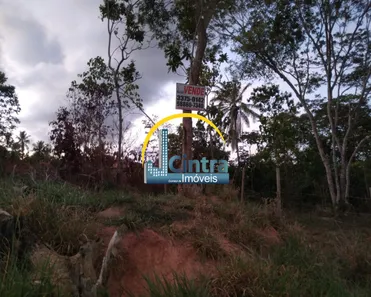 Terreno / Lote / Condomínio à venda, 787m² no Gleba E, Camaçari