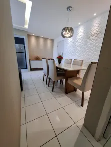 Apartamento com 2 Quartos para alugar, 54m² no Janga, Paulista