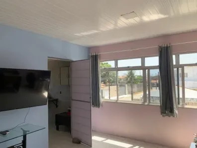 Kitnet com 1 Quarto para alugar, 50m² no Planalto Ayrton Senna, Fortaleza