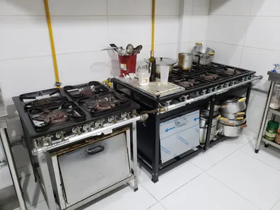 Loja / Salão / Ponto Comercial à venda, 80m² no Benfica, Rio de Janeiro