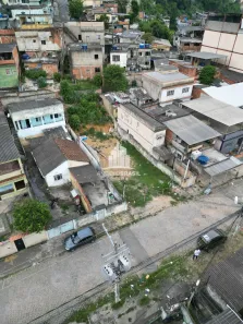 Terreno / Lote / Condomínio à venda, 480m² no Das Graças, Belford Roxo