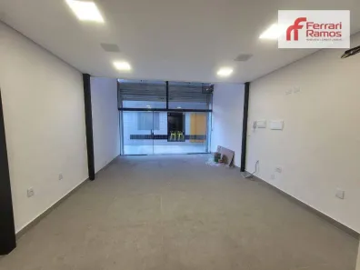 Loja / Salão / Ponto Comercial à venda, 58m² no Vila Pedro Moreira, Guarulhos