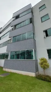 Apartamento com 3 Quartos à venda, 94m² no Badenfurt, Blumenau