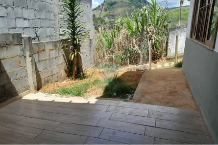 Casa com 2 Quartos à venda, 49m² no Banquete, Bom Jardim