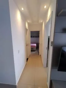 Apartamento com 2 Quartos à venda, 45m² no Jardim Terra Branca, Bauru