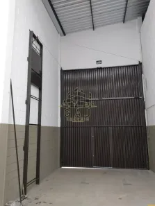 Galpão / Depósito / Armazém para alugar, 490m² no Jardim Bertoni, Americana
