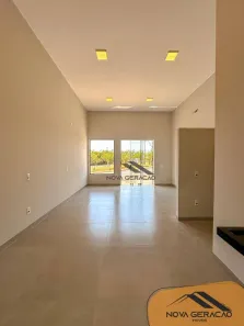Conjunto Comercial / Sala para alugar, 36m² no Residencial Mais Parque Mirassol, Mirassol