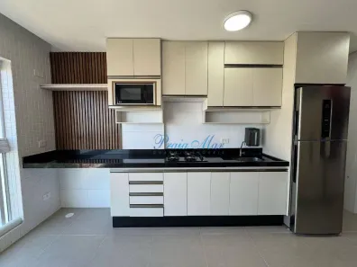 Apartamento com 2 Quartos à venda, 56m² no Enseada, Guarujá