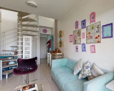 Cobertura com 3 Quartos à venda, 113m² no Vila da Saúde, São Paulo