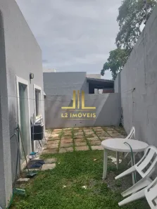 Casa com 2 Quartos à venda, 48m² no Boa União (Abrantes), Camaçari