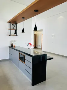 Casa de Condomínio com 3 Quartos à venda, 230m² no Alto da Boa Vista, Brasília