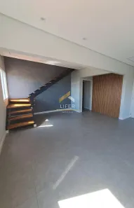 Cobertura com 4 Quartos para venda ou aluguel, 217m² no Jardim Dom Bosco, Campinas
