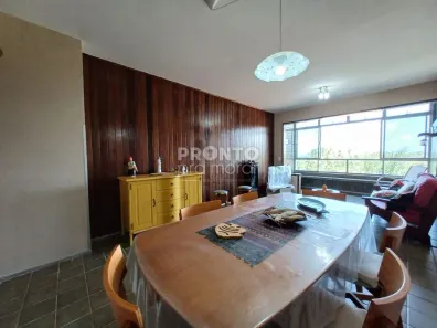 Apartamento com 3 Quartos à venda, 106m² no Pilar, Ilha de Itamaracá