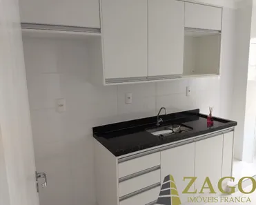 Cobertura com 2 Quartos à venda, 60m² no Jardim Integração, Franca