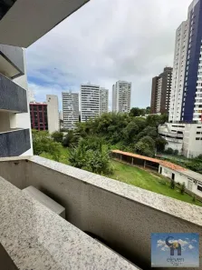 Apartamento com 1 Quarto à venda, 42m² no Candeal, Salvador