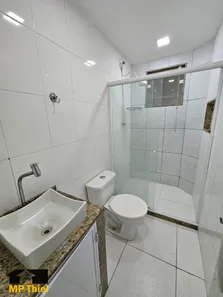 Casa de Condomínio com 2 Quartos à venda, 125m² no Cosmorama, Mesquita