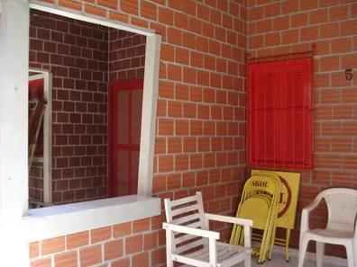 Casa com 2 Quartos para alugar, 56m² no Pilar, Ilha de Itamaracá