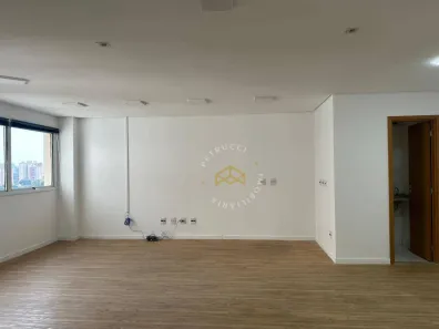 Conjunto Comercial / Sala à venda, 40m² no Jardim Pompéia, Indaiatuba