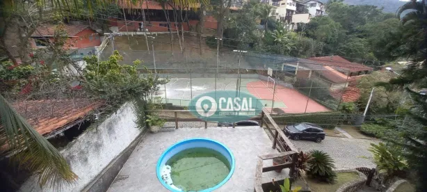 Casa de Condomínio com 4 Quartos para alugar, 350m² no Itaipu, Niterói