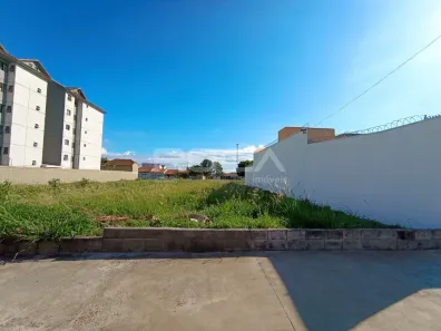 Terreno / Lote / Condomínio para alugar, 299m² no Vila Brasília, São Carlos
