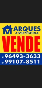 Terreno / Lote / Condomínio à venda, 200m² no Tribobó, São Gonçalo