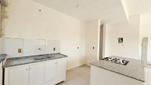 Casa de Condomínio com 2 Quartos à venda, 78m² no Dorândia, Barra do Piraí