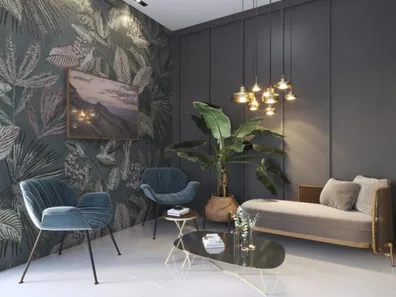 Apartamento com 1 Quarto à venda, 49m² no Quintas da Barra, Barra dos Coqueiros