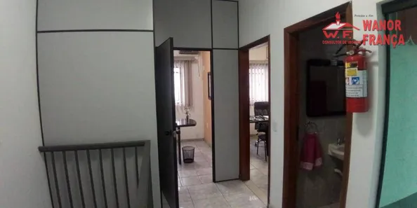 Loja / Salão / Ponto Comercial à venda, 353m² no Santa Rita, Guaratinguetá