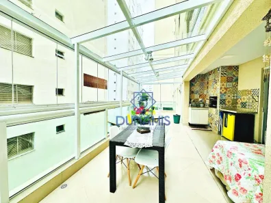 Apartamento com 2 Quartos à venda, 107m² no Pitangueiras, Guarujá