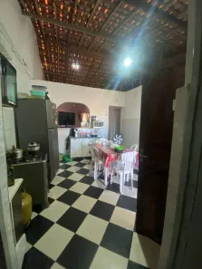 Casa com 4 Quartos à venda, 120m² no Eduardo Gomes, São Cristóvão
