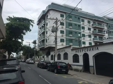 Casa com 3 Quartos para alugar, 100m² no Centro, Cabo Frio