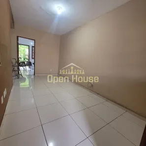 Casa de Condomínio com 2 Quartos à venda, 54m² no São Luiz, Volta Redonda