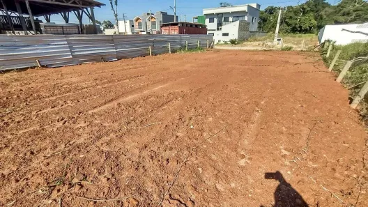 Terreno / Lote / Condomínio à venda, 282m² no Itacolomi, Balneário Piçarras