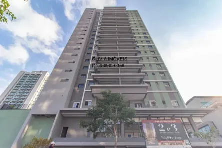 Apartamento com 2 Quartos à venda, 58m² no Caxingui, São Paulo
