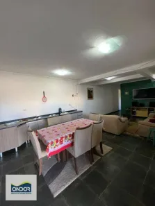 Casa com 3 Quartos à venda, 187m² no Outeiro de Passárgada, Cotia