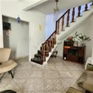 Casa de Vila com 2 Quartos à venda, 70m² no Pilares, Rio de Janeiro
