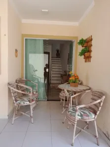 Casa de Condomínio com 2 Quartos à venda, 90m² no Vila Praiana, Lauro de Freitas