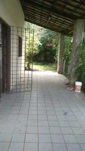 Casa com 3 Quartos para alugar, 160m² no , Camaragibe