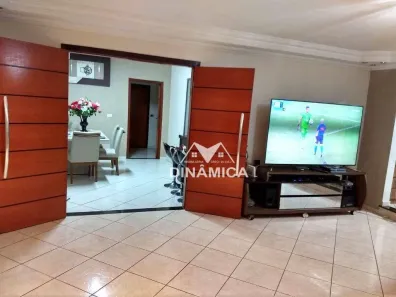 Casa com 3 Quartos à venda, 137m² no Jardim Puche, Sumaré