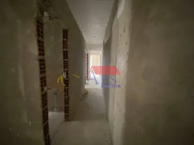 Apartamento com 3 Quartos à venda, 60m² no Jardim Casqueiro, Cubatão