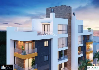 Cobertura com 4 Quartos à venda, 179m² no Itapema do Norte, Itapoá