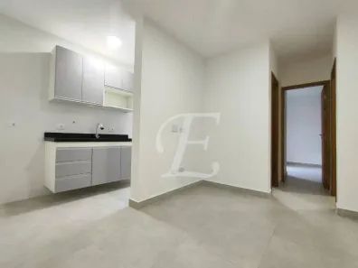 Apartamento com 2 Quartos para alugar, 40m² no Jardim Paraíso, São Paulo