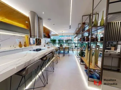 Apartamento com 3 Quartos à venda, 93m² no Vila Osasco, Osasco