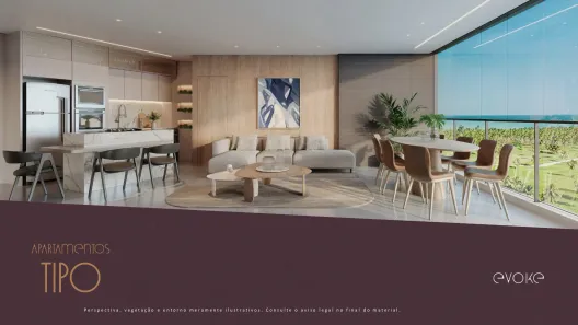Apartamento com 2 Quartos à venda, 60m² no Paiva, Cabo de Santo Agostinho