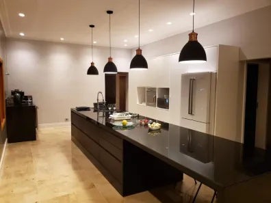 Casa de Condomínio com 6 Quartos à venda, 1500m² no Porta do Sol, Mairinque