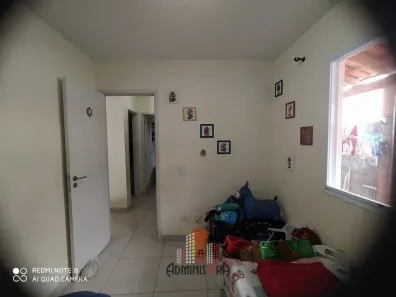 Casa de Condomínio com 3 Quartos à venda, 66m² no Vila Pedroso, Votorantim